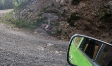 MINI-ALPENTOUR 2019
