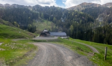 MINI-ALPENTOUR 2019