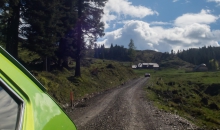 MINI-ALPENTOUR 2019