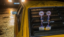 Nacht der langen Messer 2017