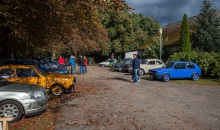 NACHT DER LANGEN MESSER 2020