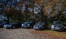 NACHT DER LANGEN MESSER 2020