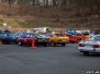 NAMC Rallyesprint und Clubsport GLP Heidbergring 2019
