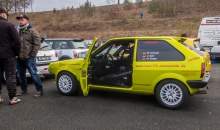 NAMC Rallyesprint und Clubsport GLP Heidbergring 2019