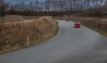 NAMC Rallyesprint und Clubsport GLP Heidbergring 2019