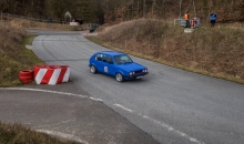 NAMC Rallyesprint und Clubsport GLP Heidbergring 2019