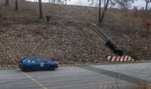 NAMC Rallyesprint und Clubsport GLP Heidbergring 2019