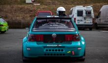 NAMC Rallyesprint und Clubsport GLP Heidbergring 2019