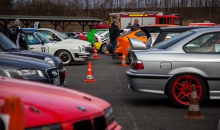NAMC Rallyesprint und Clubsport GLP Heidbergring 2019
