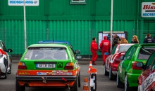 NAMC Rallyesprint und Clubsport GLP Heidbergring 2019