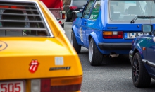 NAMC Rallyesprint und Clubsport GLP Heidbergring 2019