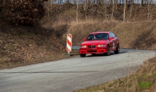 NAMC Rallyesprint und Clubsport GLP Heidbergring 2019