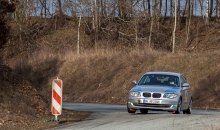 NAMC Rallyesprint und Clubsport GLP Heidbergring 2019