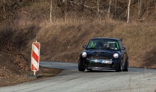 NAMC Rallyesprint und Clubsport GLP Heidbergring 2019