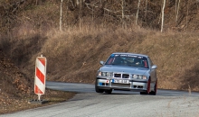 NAMC Rallyesprint und Clubsport GLP Heidbergring 2019