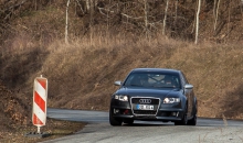 NAMC Rallyesprint und Clubsport GLP Heidbergring 2019