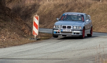 NAMC Rallyesprint und Clubsport GLP Heidbergring 2019