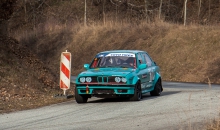 NAMC Rallyesprint und Clubsport GLP Heidbergring 2019