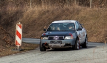 NAMC Rallyesprint und Clubsport GLP Heidbergring 2019