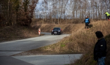 NAMC Rallyesprint und Clubsport GLP Heidbergring 2019