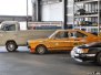 Oldtimer-Rallye "Niederelbe Classics" 2015