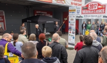 Niederelbe Classics 2017