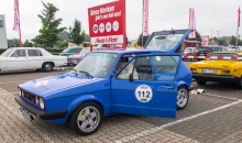 Niederelbe Classics 2017