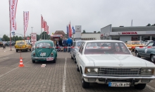 Niederelbe Classics 2017