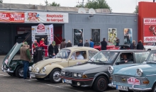 Niederelbe Classics 2017