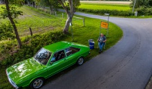 Nordheide Fahrt 2020 - Oerel