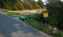 Nordheide Fahrt 2020 - Hakendorf