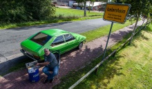 Nordheide Fahrt 2020 - Iselersheim