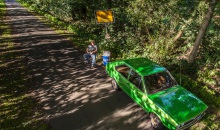 Nordheide Fahrt 2020 - Reith