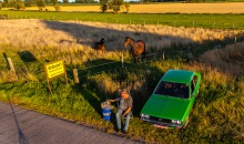 Nordheide Fahrt 2020 - Ardestorf