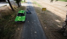 Nordheide Fahrt 2020 - Eckstever
