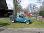 Oldtimertreffen Dibbersen 2015