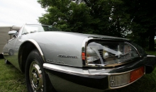 Oldtimer-Kaffee Gasthof Klint