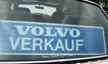 Oldtimer-Kaffee Gasthof Klint