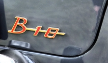 Oldtimer-Kaffee Heidmühlen Juni 2014