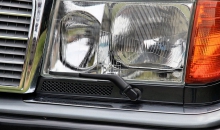 Oldtimer-Kaffee Heidmühlen Juni 2014