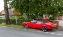 OLDTIMER MARKT ABSTANDSRALLYE 2021