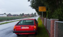 OLDTIMER MARKT ABSTANDSRALLYE 2021