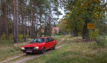 OLDTIMER MARKT ABSTANDSRALLYE 2021