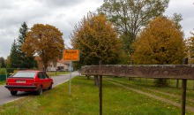 OLDTIMER MARKT ABSTANDSRALLYE 2021