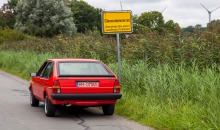 OLDTIMER MARKT ABSTANDSRALLYE 2021