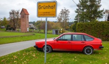 OLDTIMER MARKT ABSTANDSRALLYE 2021