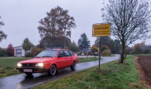 OLDTIMER MARKT ABSTANDSRALLYE 2021