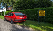 OLDTIMER MARKT ABSTANDSRALLYE 2021