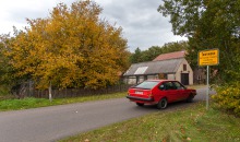 OLDTIMER MARKT ABSTANDSRALLYE 2021