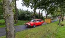 OLDTIMER MARKT ABSTANDSRALLYE 2021